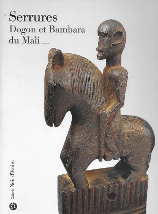 Serrures Dogon et Bambara du Mali.