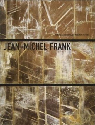 Jean-Michel FRANK.