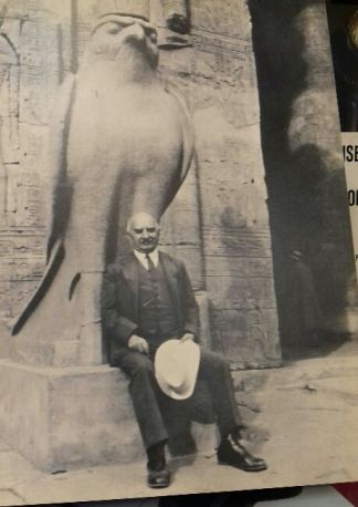 Calouste Gulbenkian. Collectionneur.