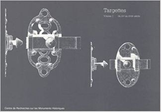 Targettes. Volume 1. du XVe au XVIIIe siècles.