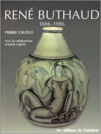 René BUTHAUD. 1886-1986.