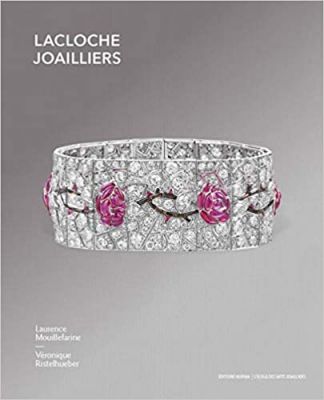 LACLOCHE JOAILLIERS.