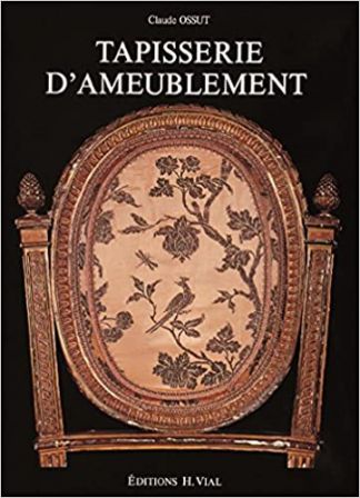 Tapisserie d'ameublement.