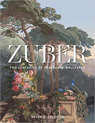 ZUBER. Two centuries of panoramic WALLPAPER.