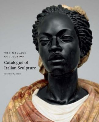 The Wallace Collection. Catalogue of Italian Sculpture.