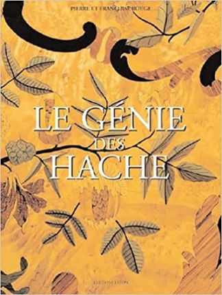 Le génie des HACHE.