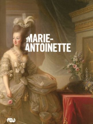 MARIE-ANTOINETTE.
