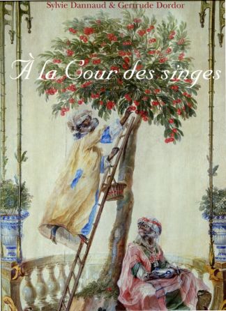 A la Cour des singes.