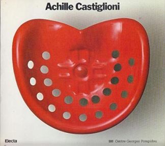 ACHILLE CASTIGLIONI.