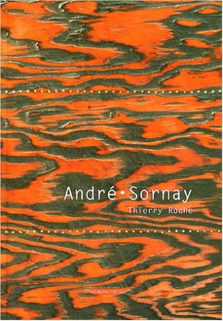 André SORNAY. 1902-2000.