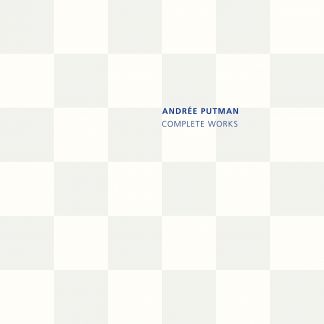 ANDREE PUTMAN.