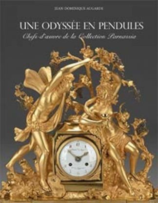 Une odyssée de pendules. Chefs-d'oeuvre de la Collection Parnassia.