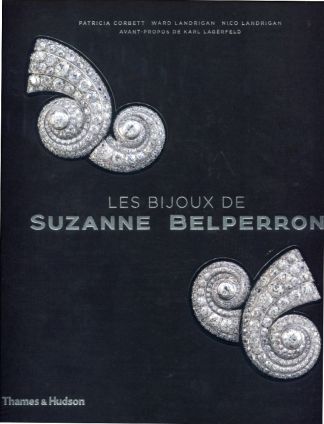 Les bijoux de Suzanne BELPERRON.