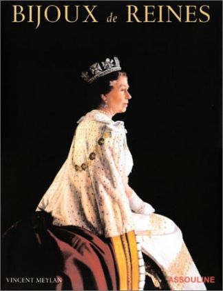 Bijoux de Reines.