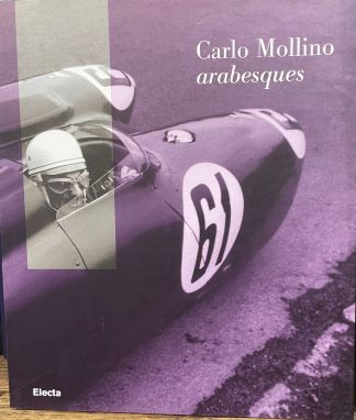 Carlo MOLLINO. Architect and Storyteller.