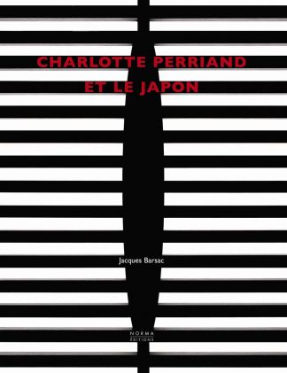 Charlotte Perriand et le Japon.