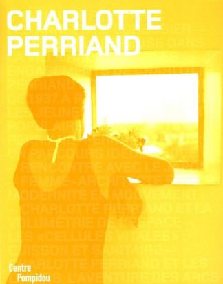 Charlotte Perriand.