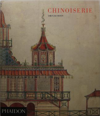 Chinoiseries.