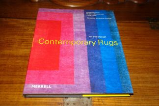 Art and Design. Contemporary RUGS.