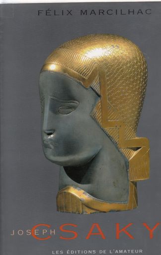 Joseph Csaky. Du cubisme historique à la figuration réaliste.