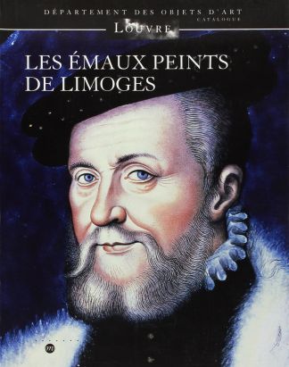 Les émaux peints de LIMOGES.