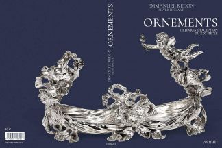 ORNEMENTS. Orfèvres d'exception du XIXe siècle.