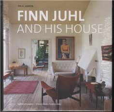 FINN JUHL and his house.