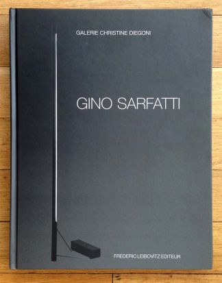 Gino SARFATTI.
