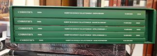 Hubert de Givenchy. Chefs-d'oeuvre. Collectionneur