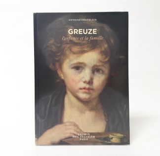GREUZE. L'enfance et la famille.