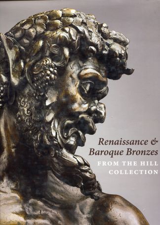 Renaissance & Baroque Bronzes from the Hill Collection.