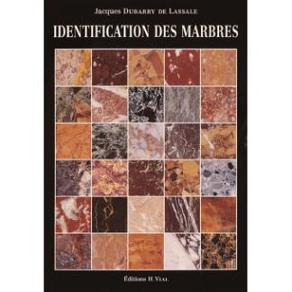 IDENTIFICATION DES MARBRES.