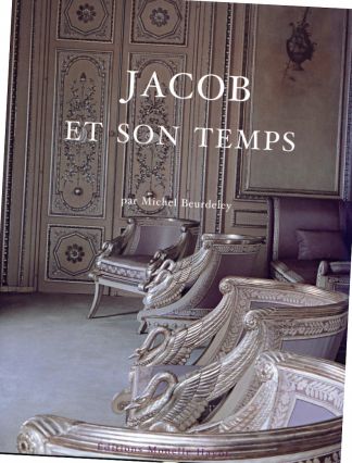Jacob et son temps.