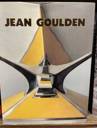 JEAN GOULDEN.