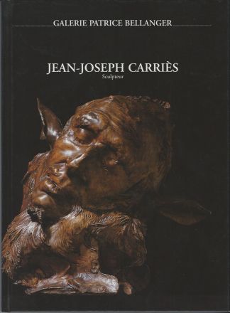 Jean-Joseph CARRIES. 1855-1894.