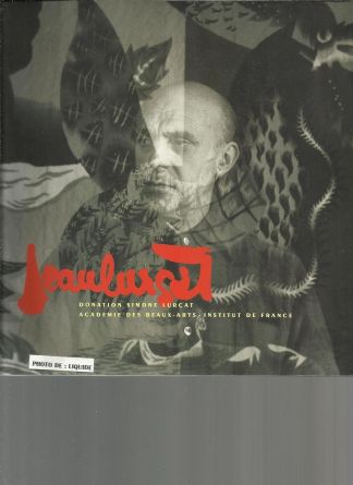 Jean Lurçat. Donation Simone Lurçat.