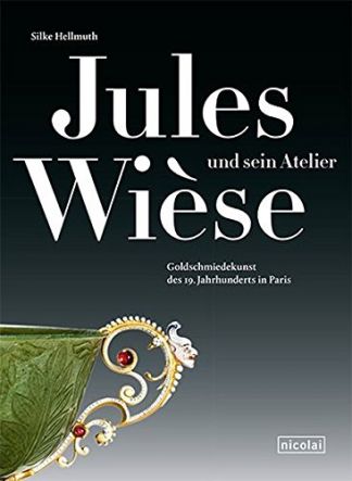 Jules WIESE und sein Atelier.