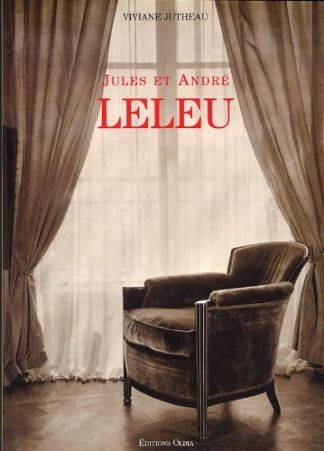 Jules et André Leleu.