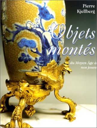 OBJET MONTES du Moyen-Age à nos jours.