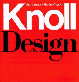 KNOLL Design.