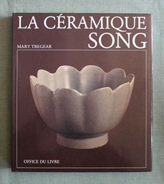 La céramique Song.