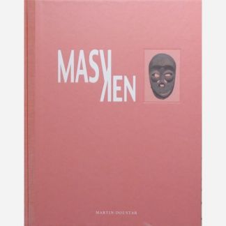 MASKEN. Expression of the Spirits.