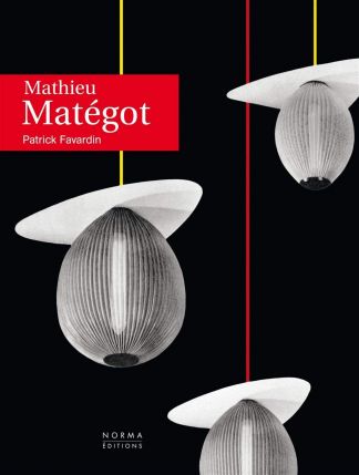 MATHIEU MATEGOT.