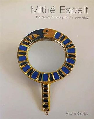 MITHE ESPELT. The discreet luxury of the everyday.