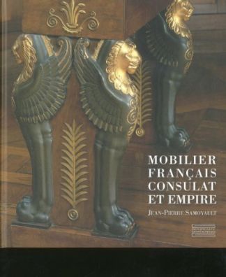 Mobilier français Consulat et Empire.
