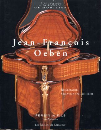 Jean-François OEBEN 1721-1763.