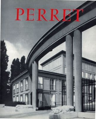 PERRET.