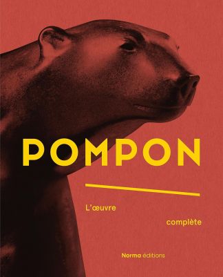POMPON. L'oeuvre complète.