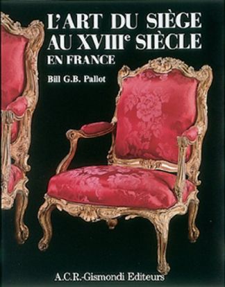 L'art du siège au XVIIIe siècle en France. (1730-1775).