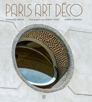 Paris Art Déco.